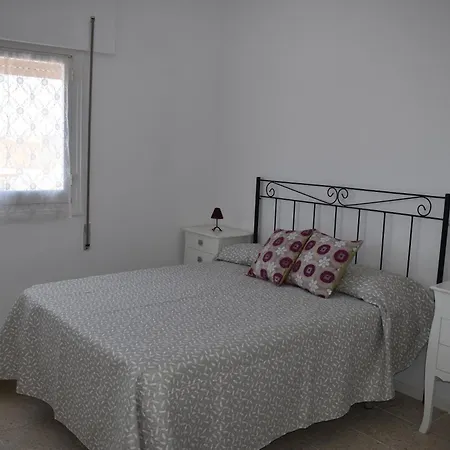 Piso Iberian Premium Apartment Sanlucar de Barrameda