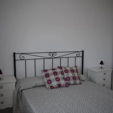 Piso Iberian Premium Apartment