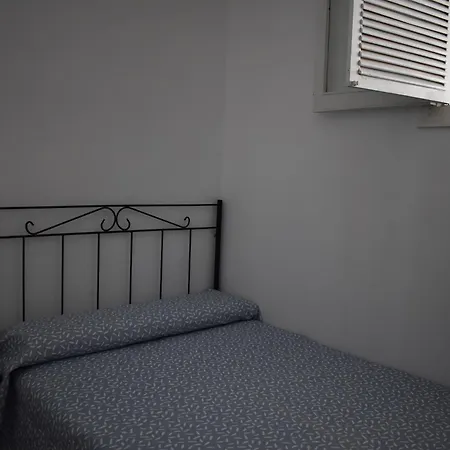 Piso Iberian Premium Apartment Sanlucar de Barrameda