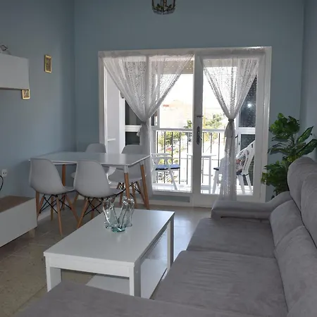 Piso Iberian Premium Sanlucar de Barrameda