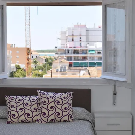 Piso Iberian Premium Apartment