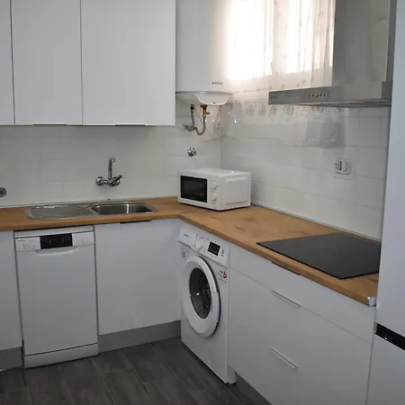 Apartment Piso Iberian Premium Sanlucar de Barrameda