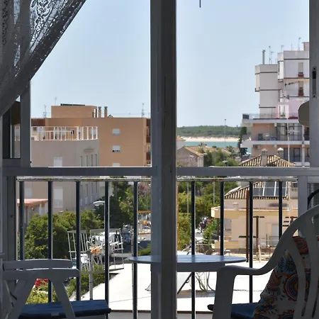 Piso Iberian Premium Sanlucar de Barrameda