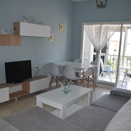 Piso Iberian Premium Sanlucar de Barrameda