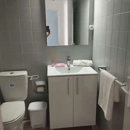 Apartment Piso Iberian Premium *