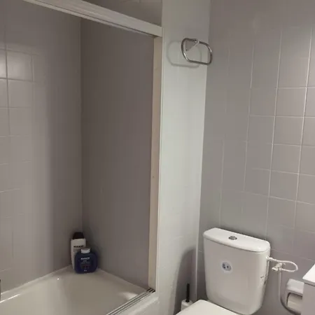 Piso Iberian Premium Apartment Sanlucar de Barrameda