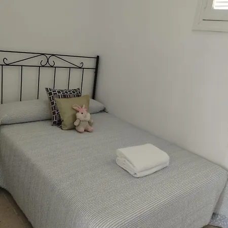 Piso Iberian Premium * Sanlucar de Barrameda