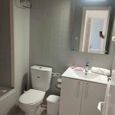 Apartment Piso Iberian Premium